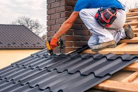 Professional Roofing in Colville, WA